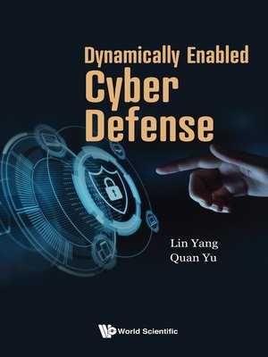 cover image of Dynamically Enabled Cyber Defense